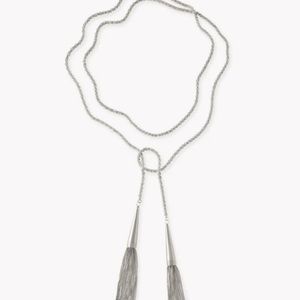 NWT Kendra Scott Phara necklace